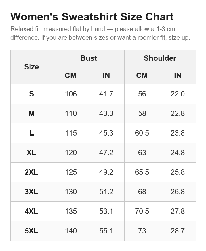 Women's R.E.D. Remember Everyone Deployed Sequin S size chart