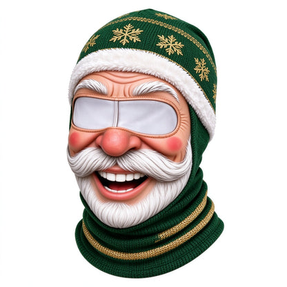 Christmas character balaclava style 005
