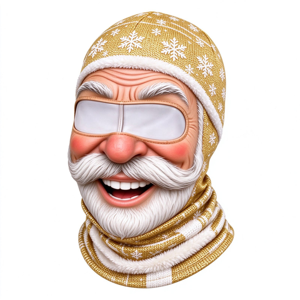 Christmas character balaclava style 006