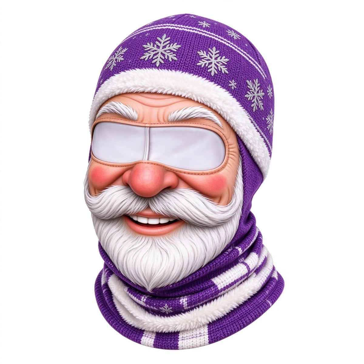 Christmas character balaclava style 008