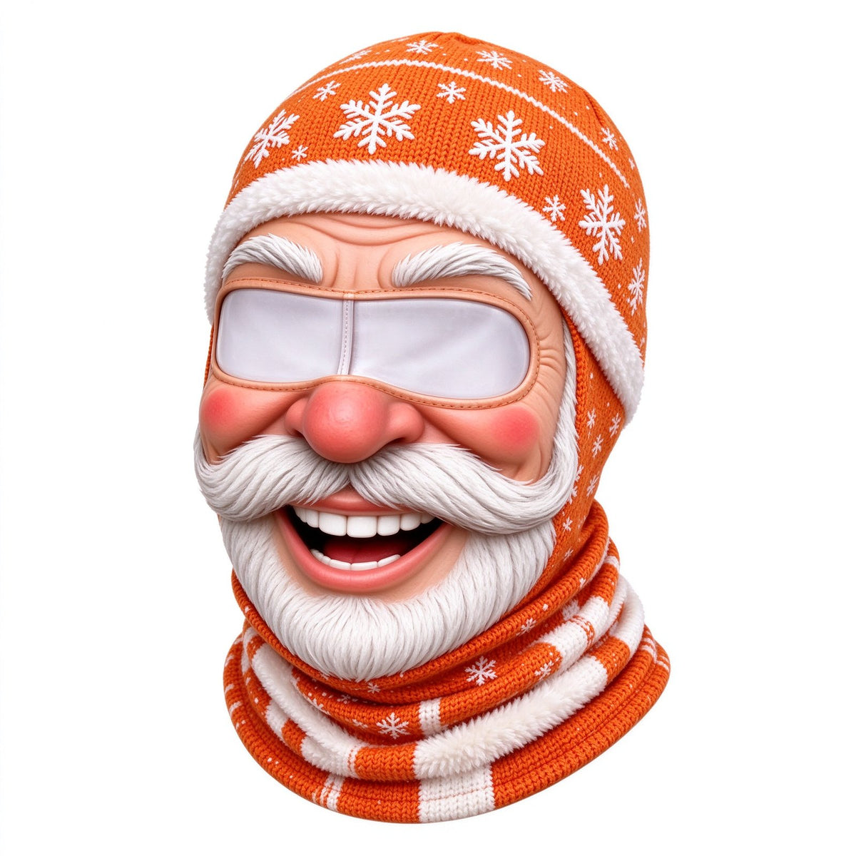 Christmas character balaclava style 009