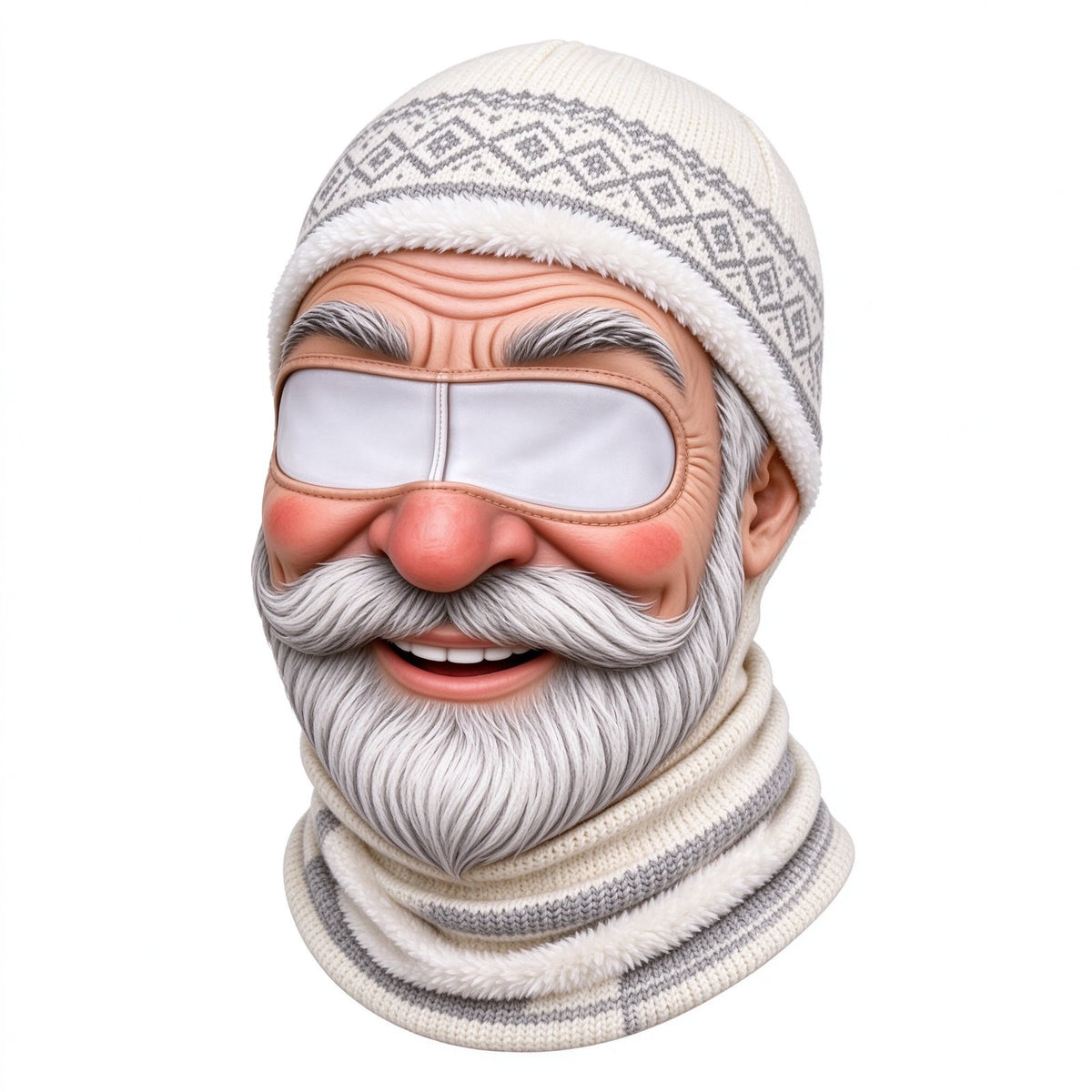 Christmas character balaclava style 010
