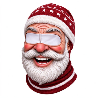 Christmas character balaclava style 013