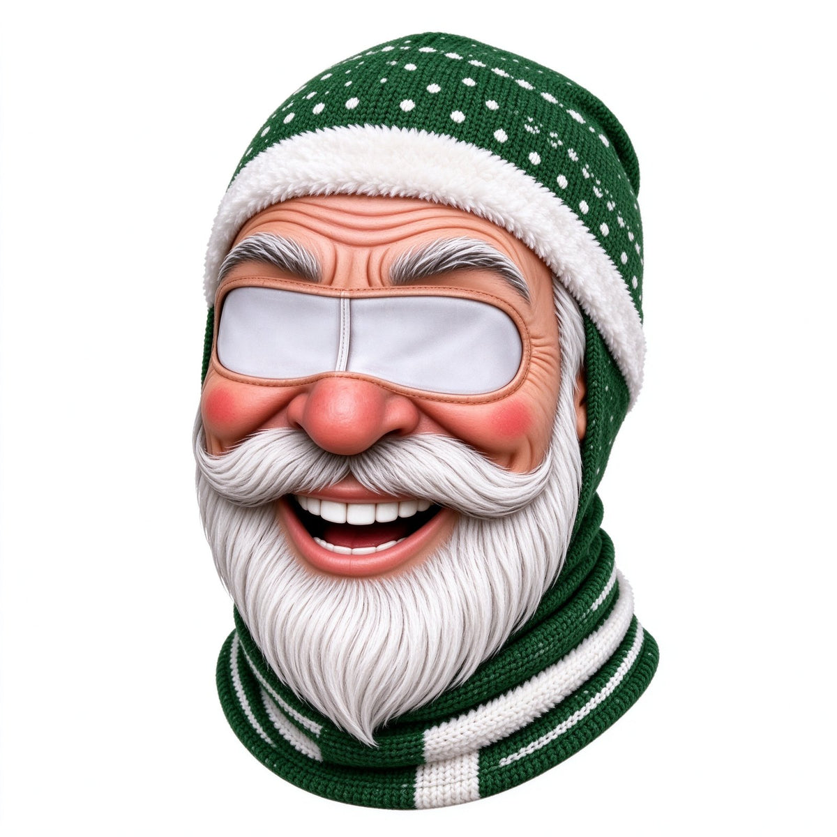 Christmas character balaclava style 014