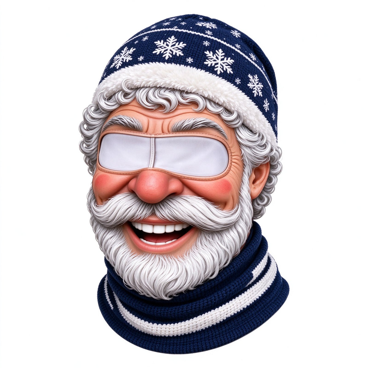 Christmas character balaclava style 015