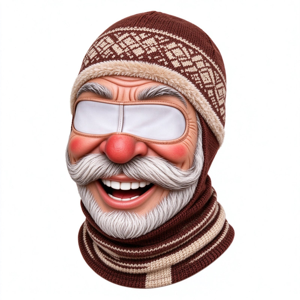 Christmas character balaclava style 016