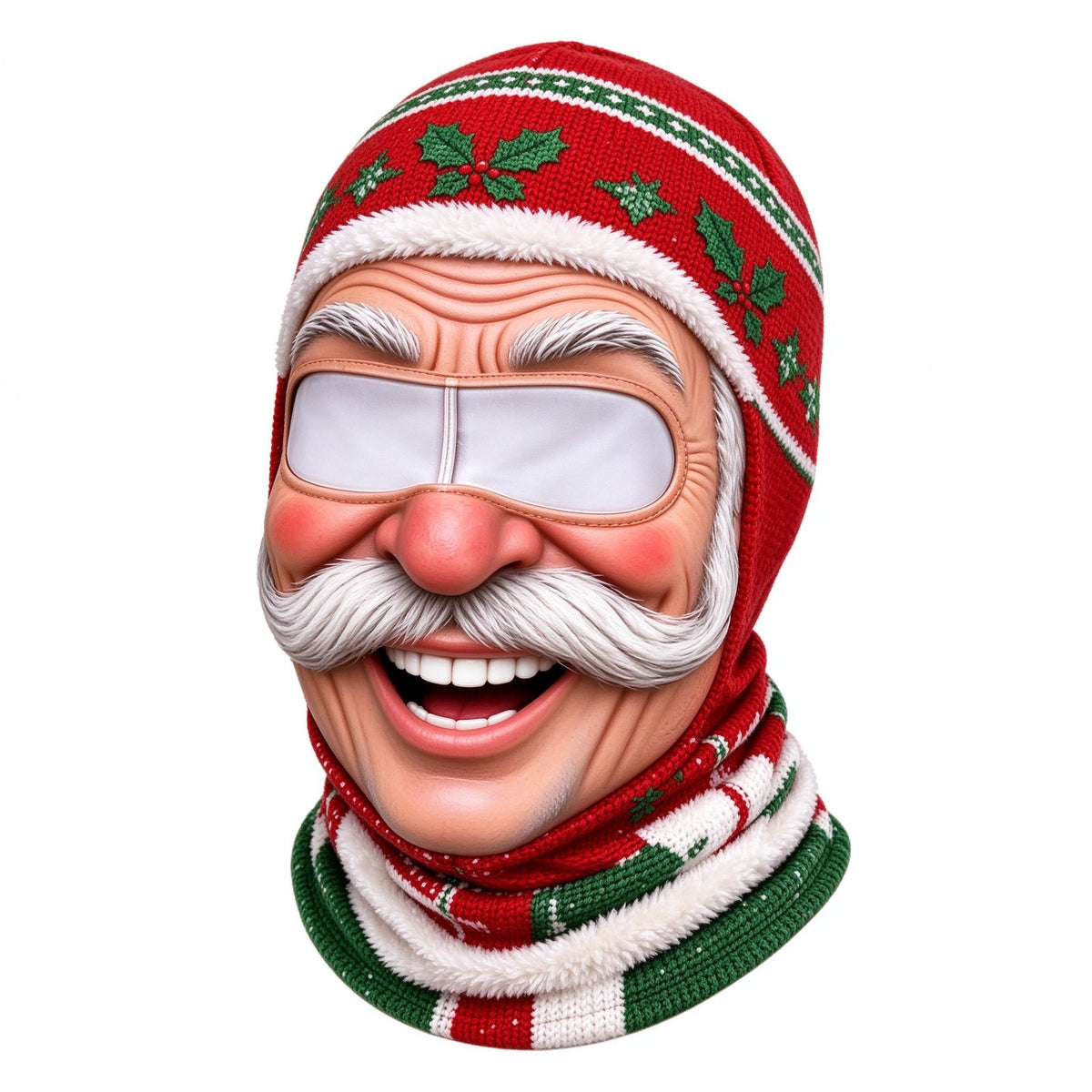 Christmas character balaclava style 017