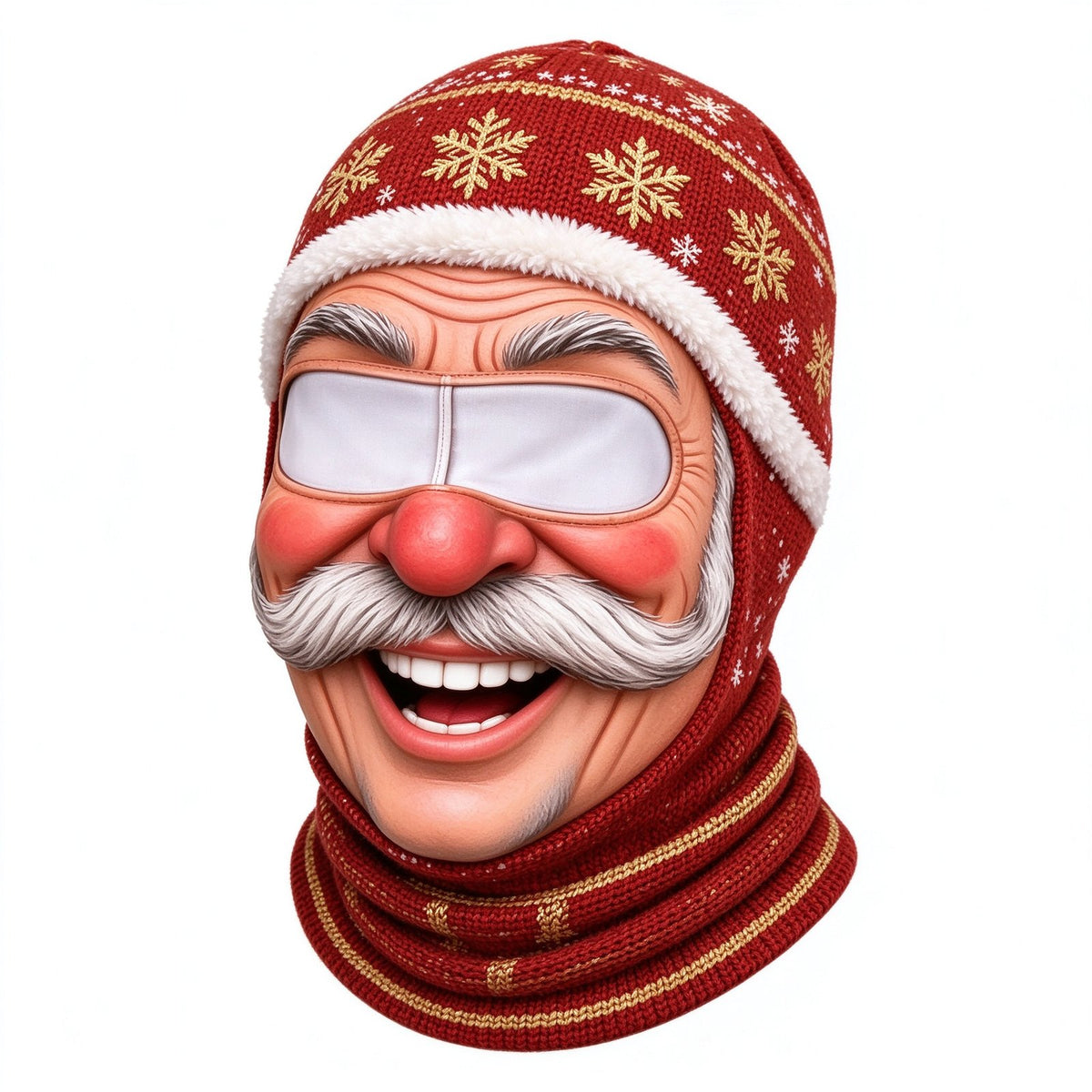 Christmas character balaclava style 022