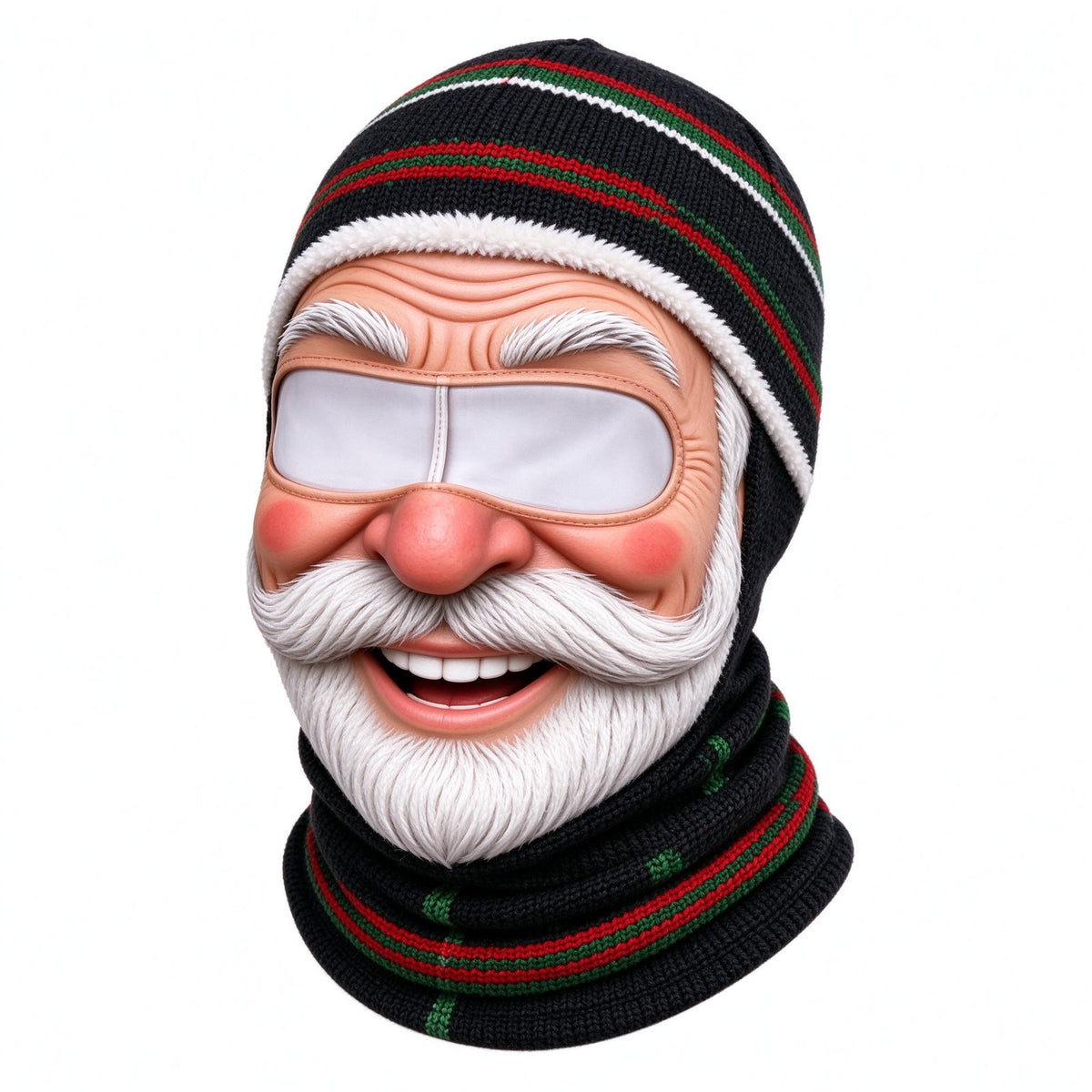 Christmas character balaclava style 023
