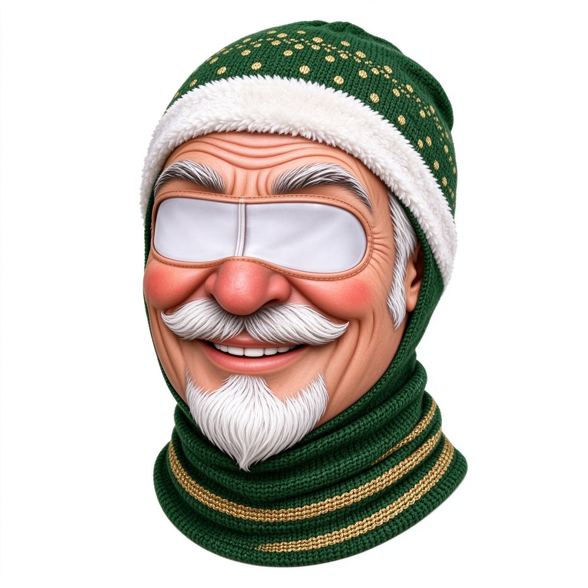 Christmas character balaclava style 026