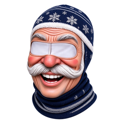 Christmas character balaclava style 029