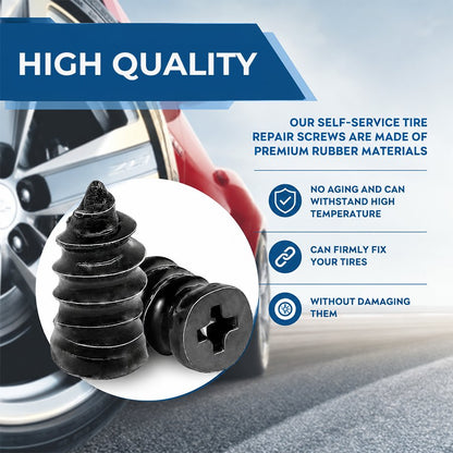 Tire repair kit comparison chart vs traditional plugs