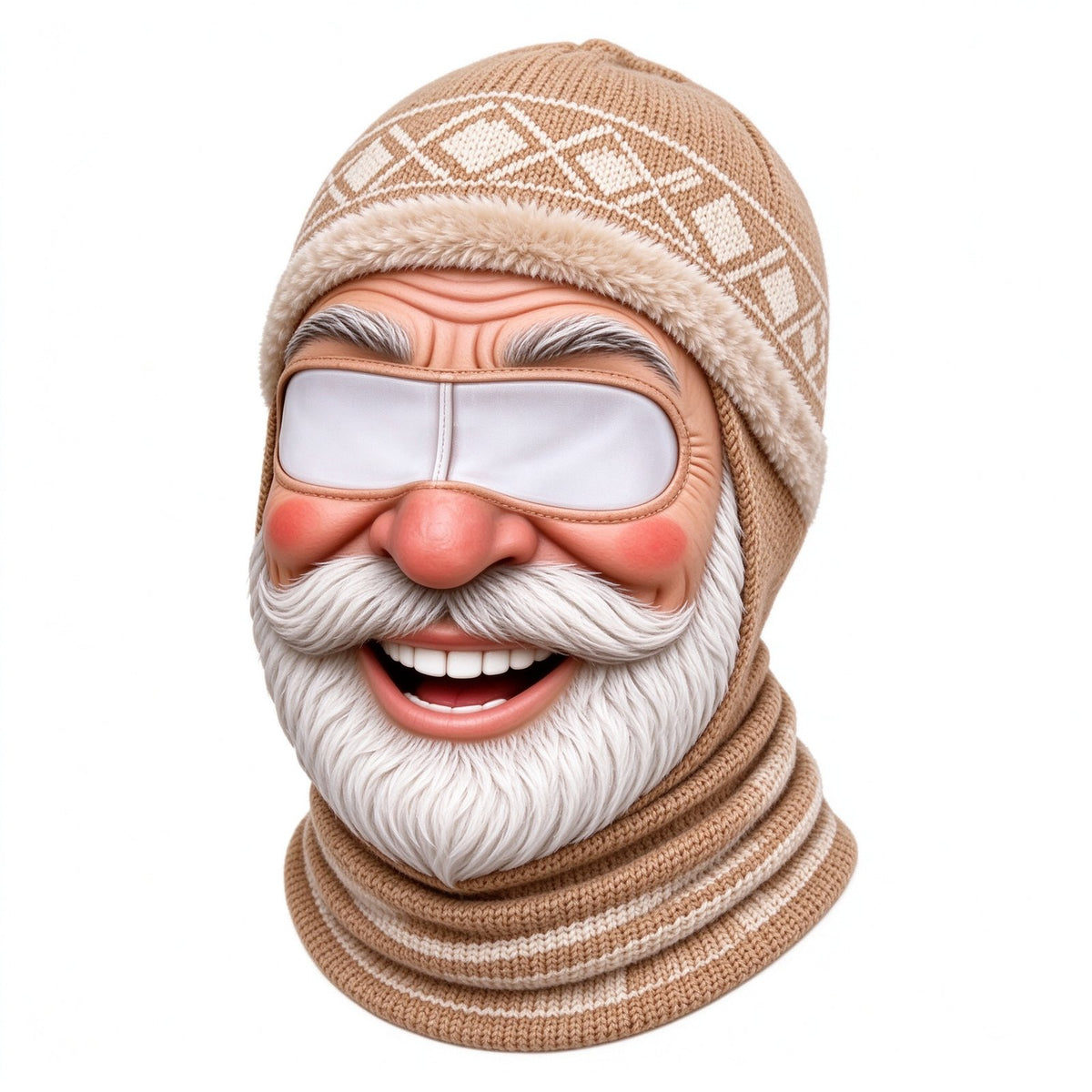 Christmas character balaclava style 031