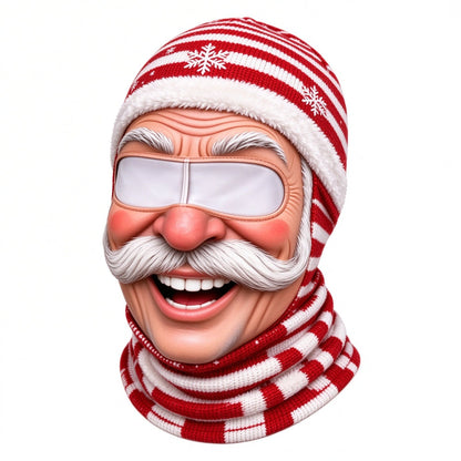 Christmas character balaclava style 032