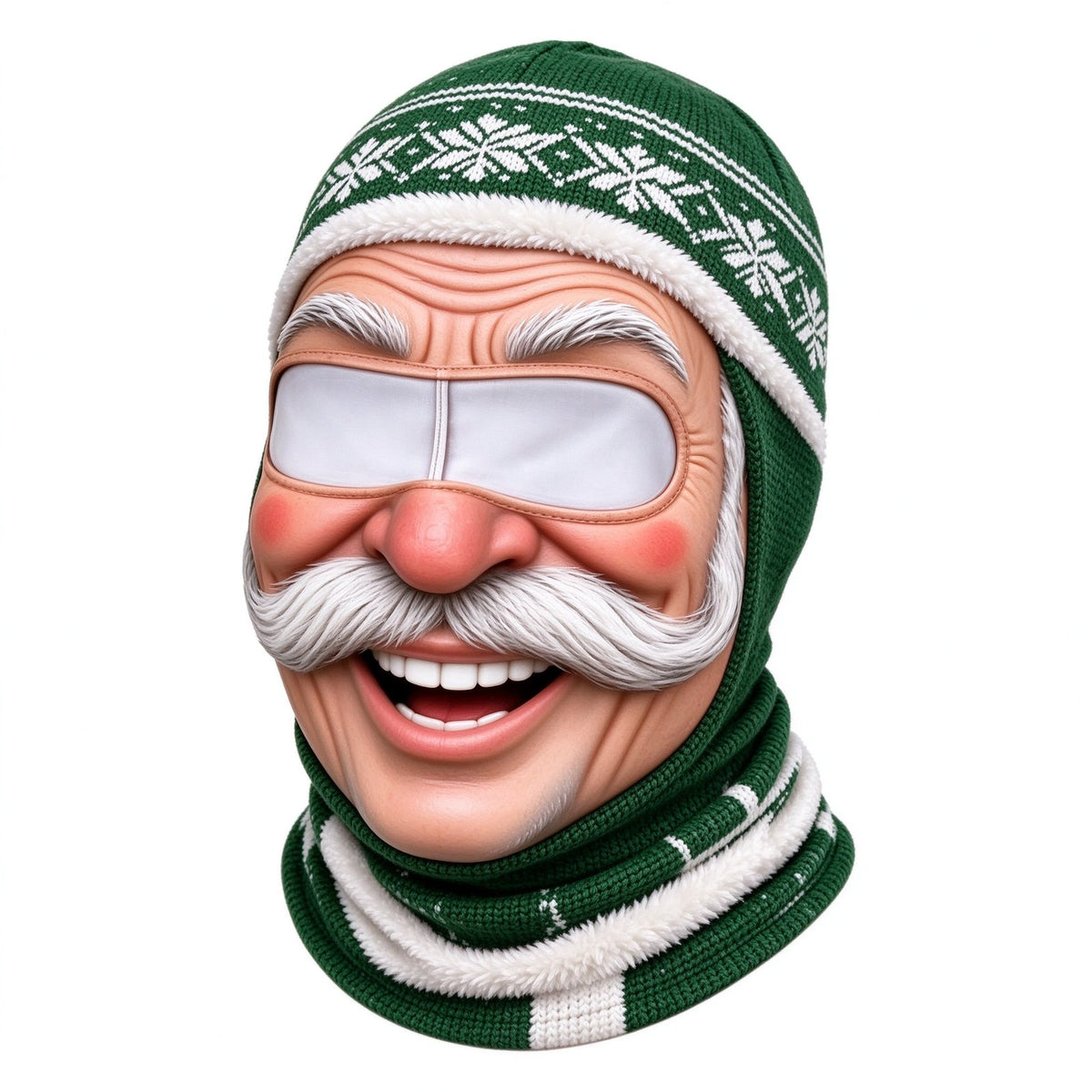 Christmas character balaclava style 033