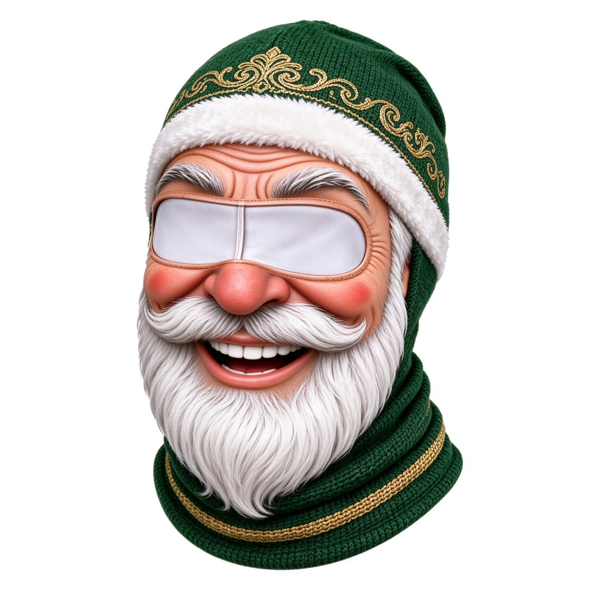 Christmas character balaclava style 035