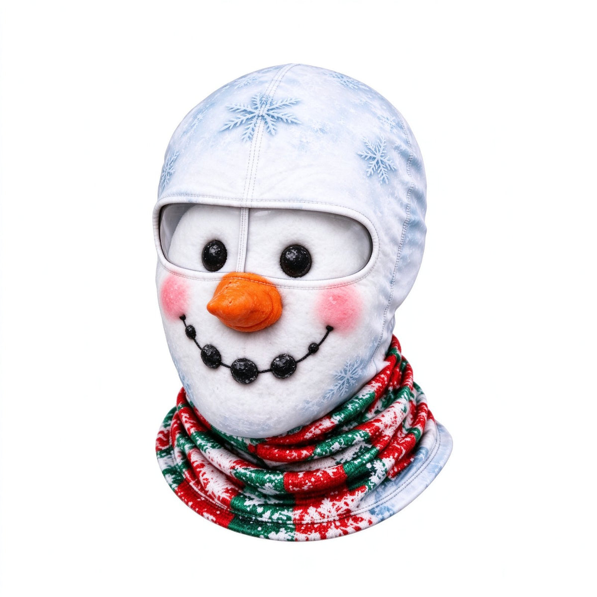 Christmas character balaclava style 036