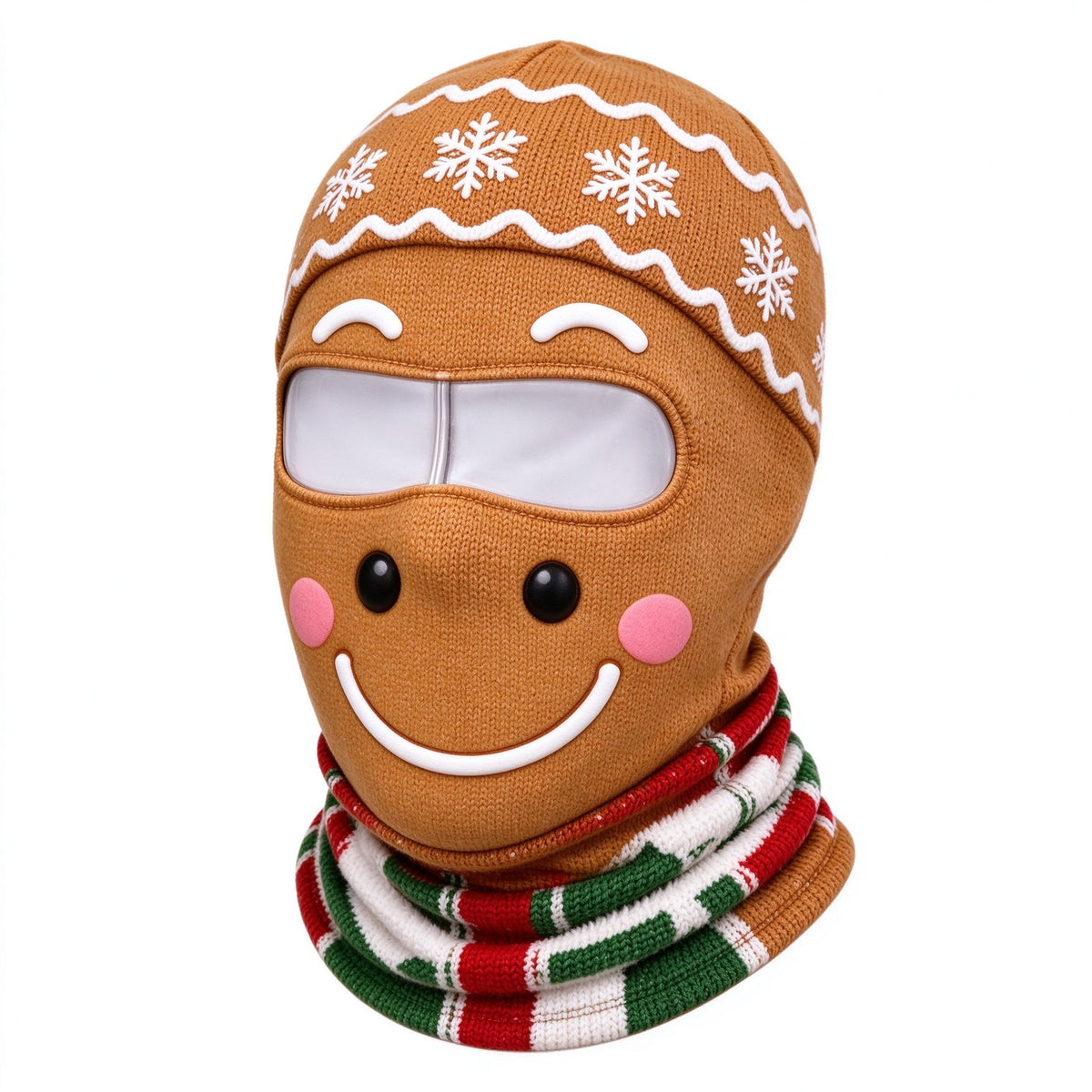 Christmas character balaclava style 037