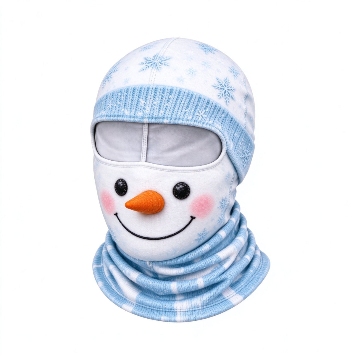 Christmas character balaclava style 038