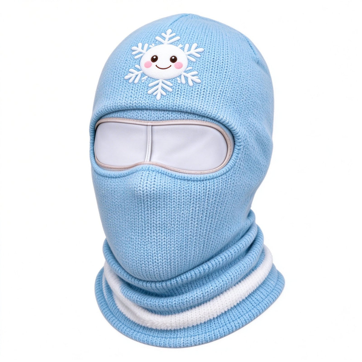 Christmas character balaclava style 039