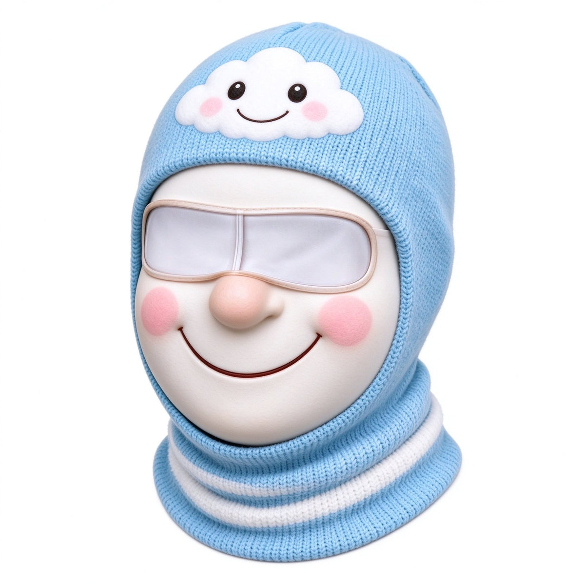 Christmas character balaclava style 041