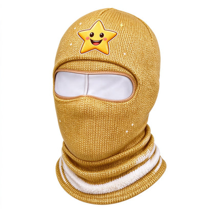 Christmas character balaclava style 042
