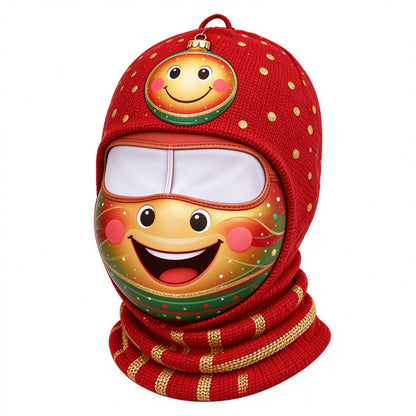 Christmas character balaclava style 043