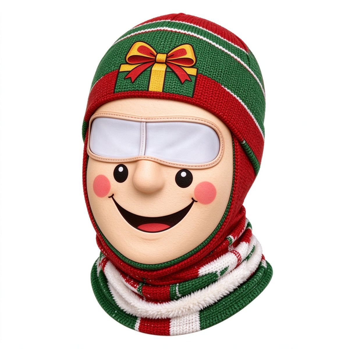 Christmas character balaclava style 044