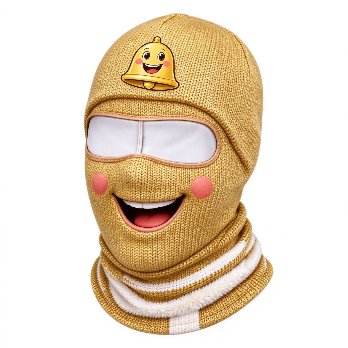 Christmas character balaclava style 045
