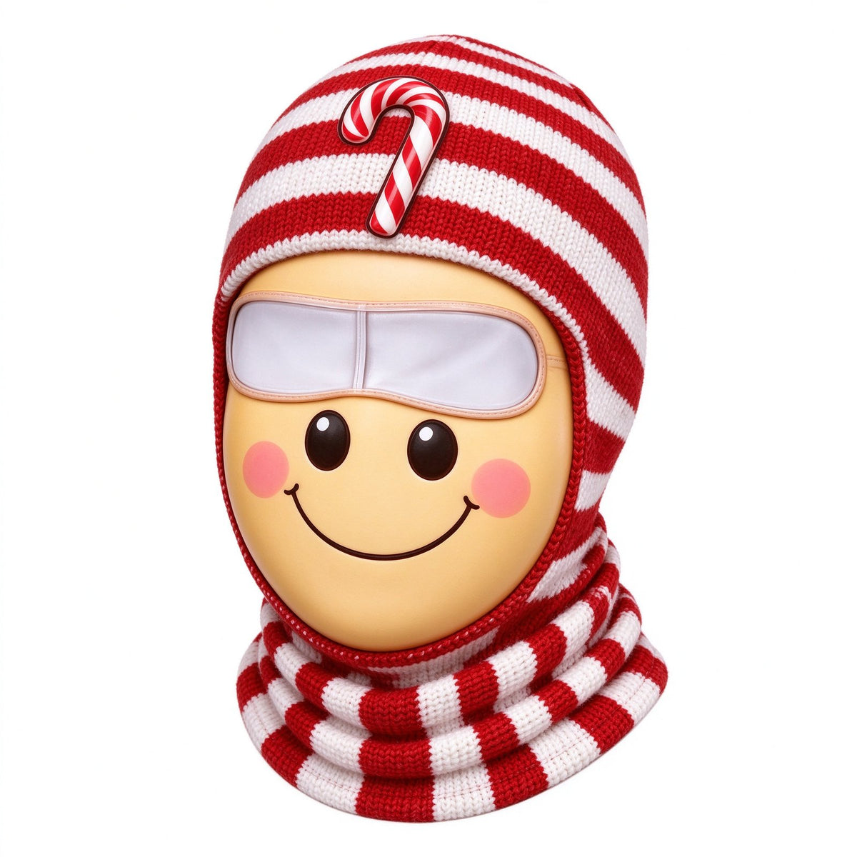 Christmas character balaclava style 046