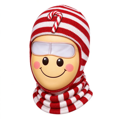 Christmas character balaclava style 046