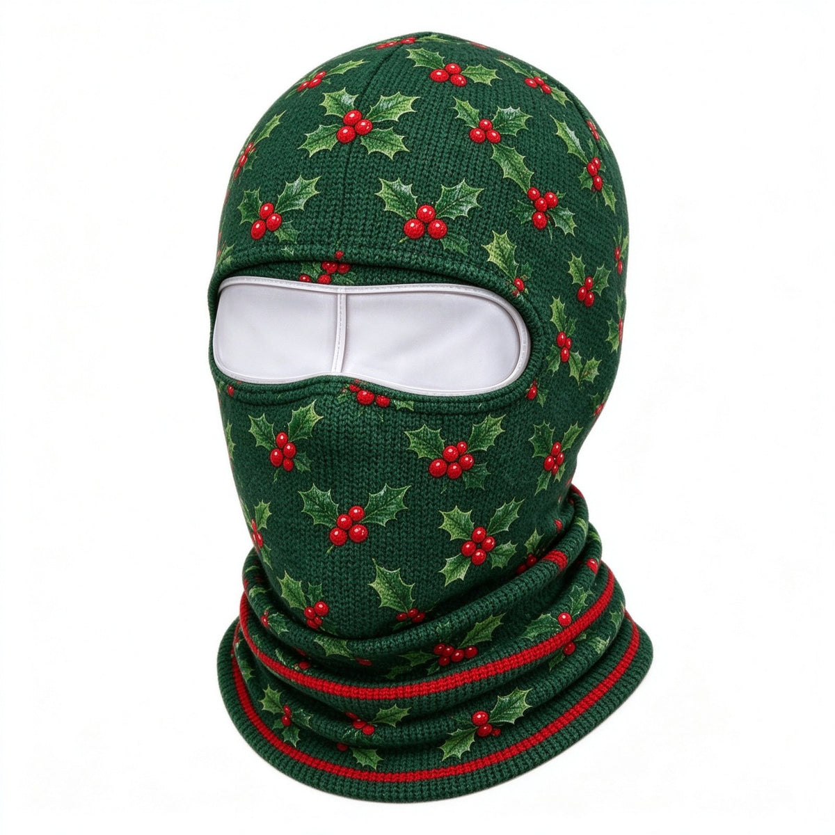 Christmas character balaclava style 047