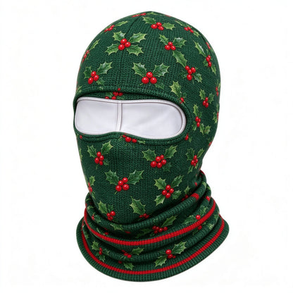 Christmas character balaclava style 047