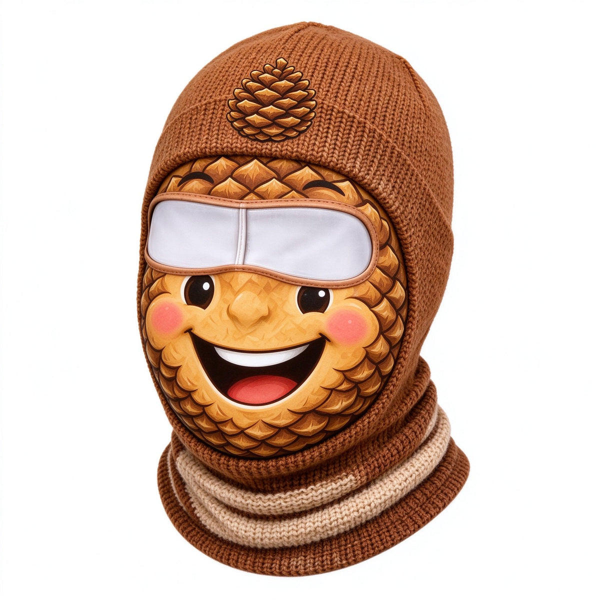 Christmas character balaclava style 049