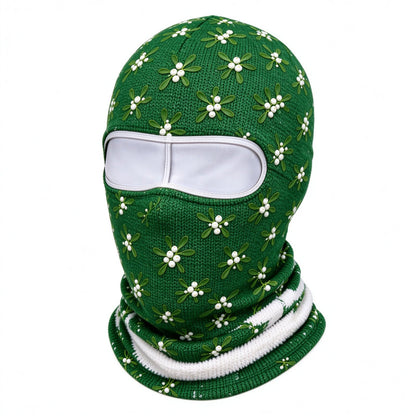 Christmas character balaclava style 050