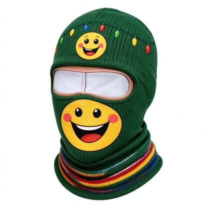 Christmas character balaclava style 051