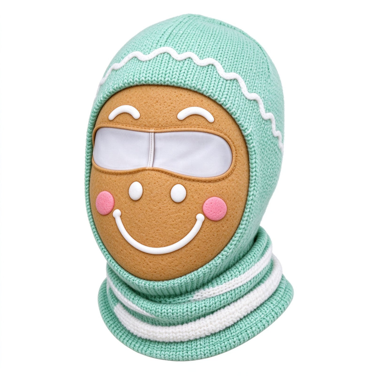 Christmas character balaclava style 052