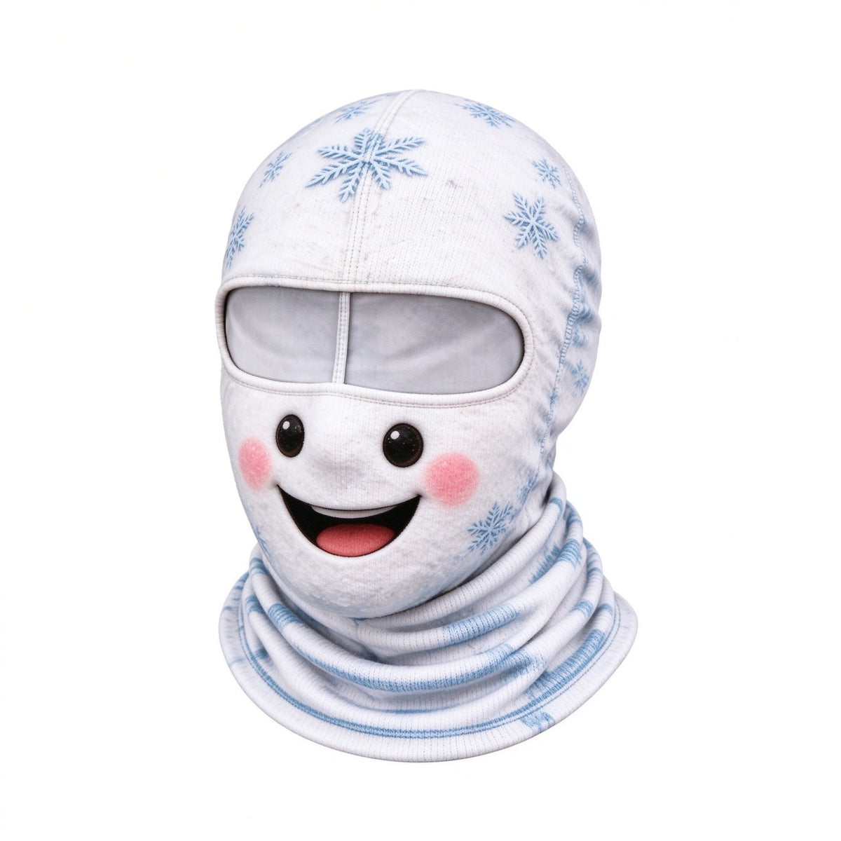 Christmas character balaclava style 053