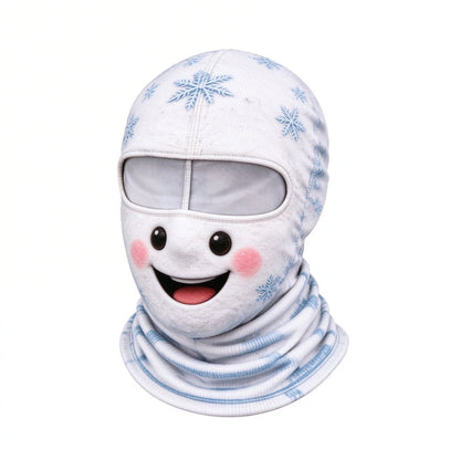 Christmas character balaclava style 053