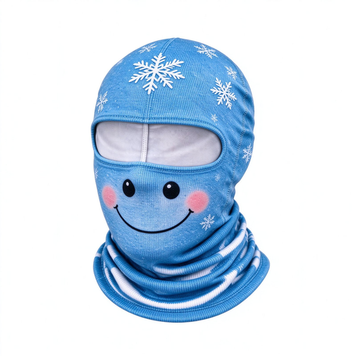 Christmas character balaclava style 054
