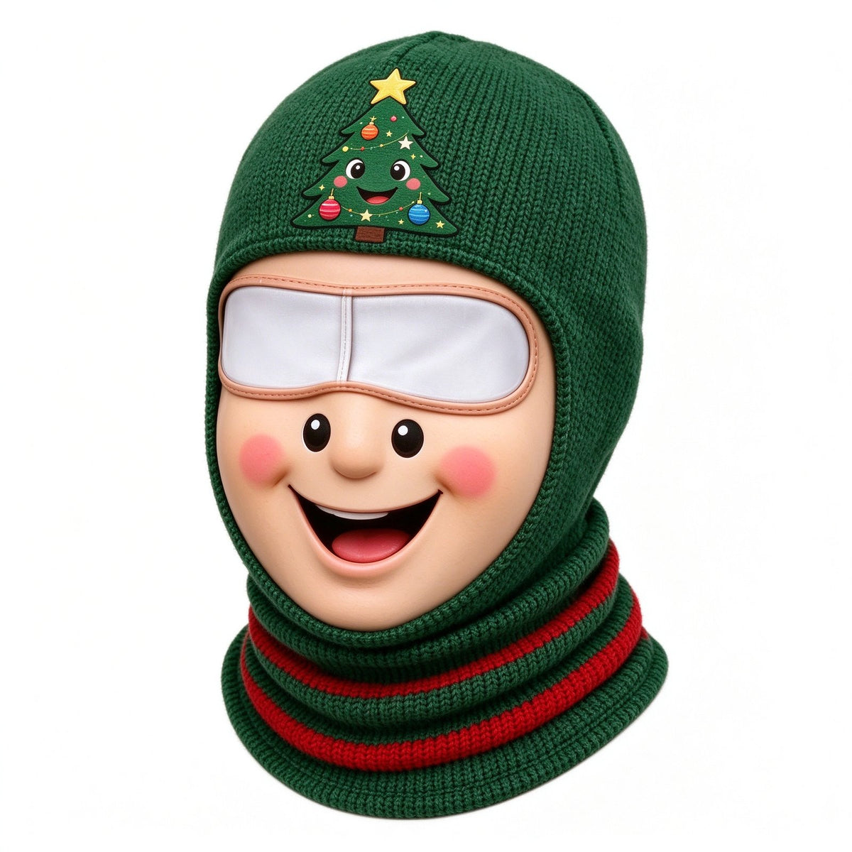 Christmas character balaclava style 055