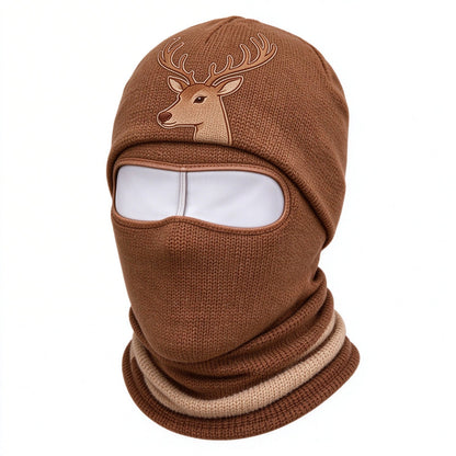 Christmas character balaclava style 056