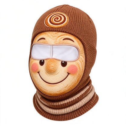 Christmas character balaclava style 058
