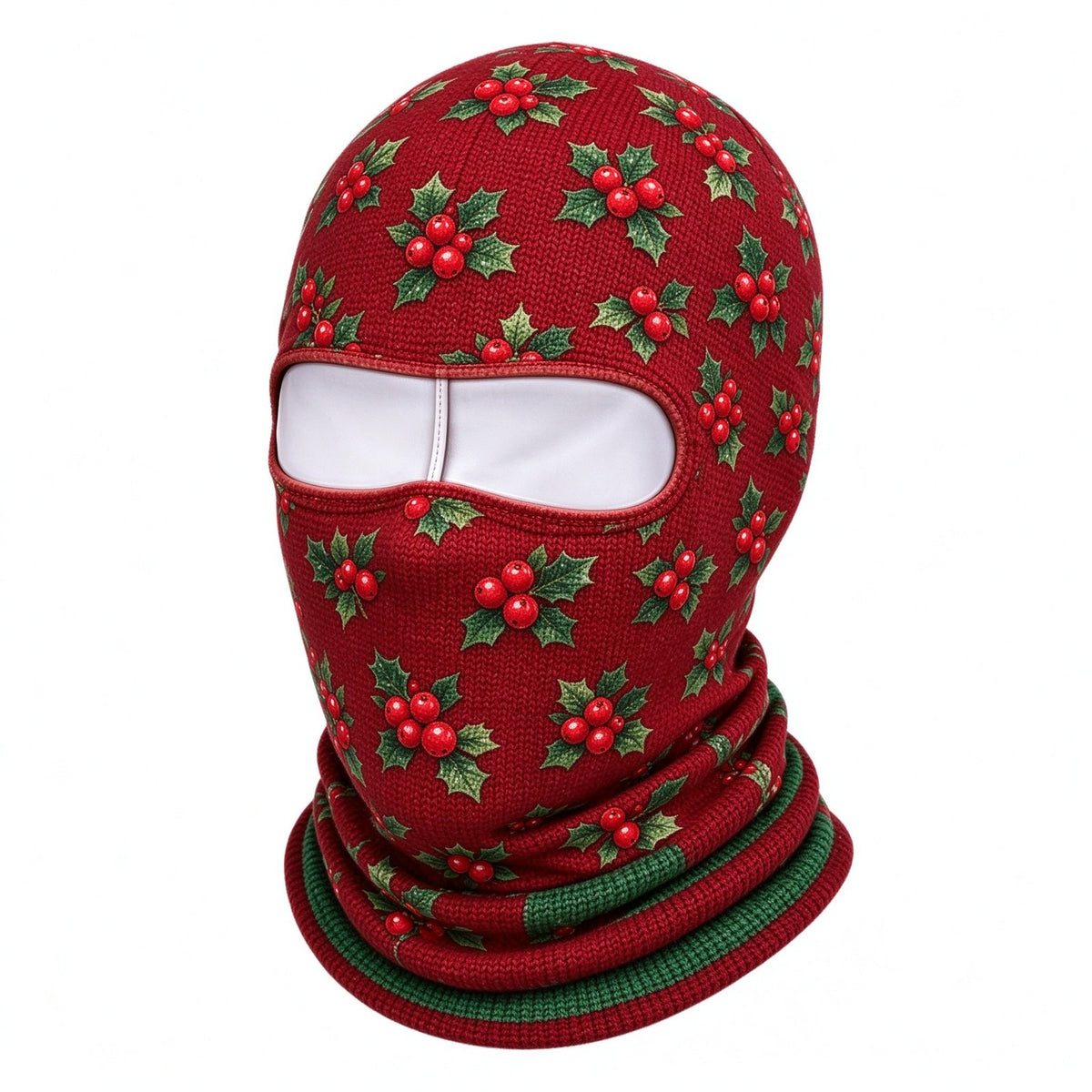 Christmas character balaclava style 060