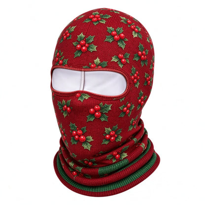 Christmas character balaclava style 060