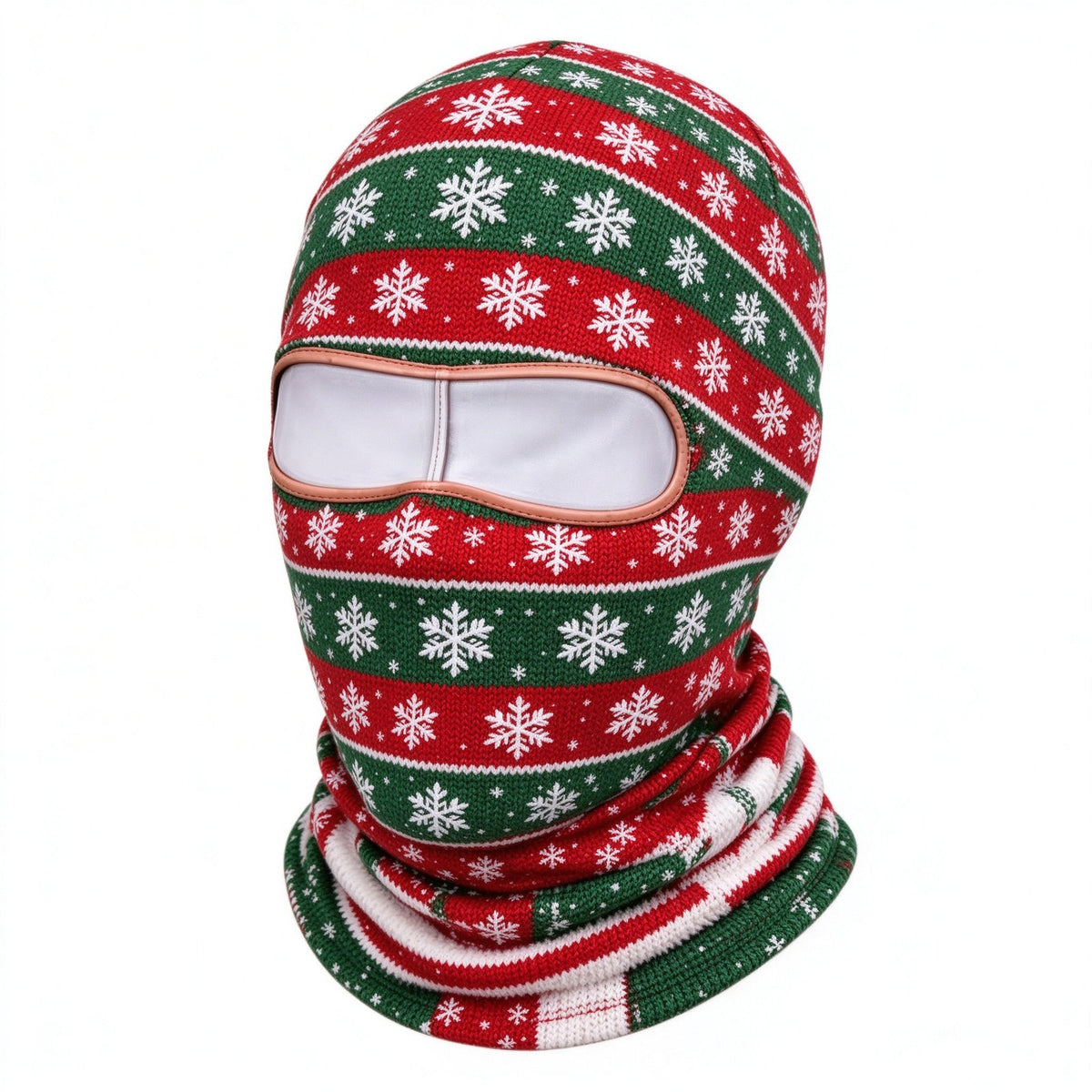 Christmas character balaclava style 061