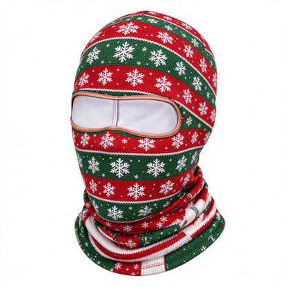 Christmas character balaclava style 061