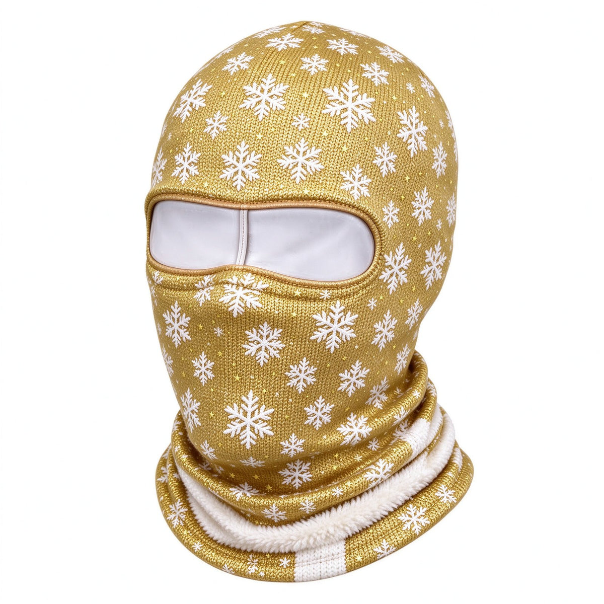 Christmas character balaclava style 062