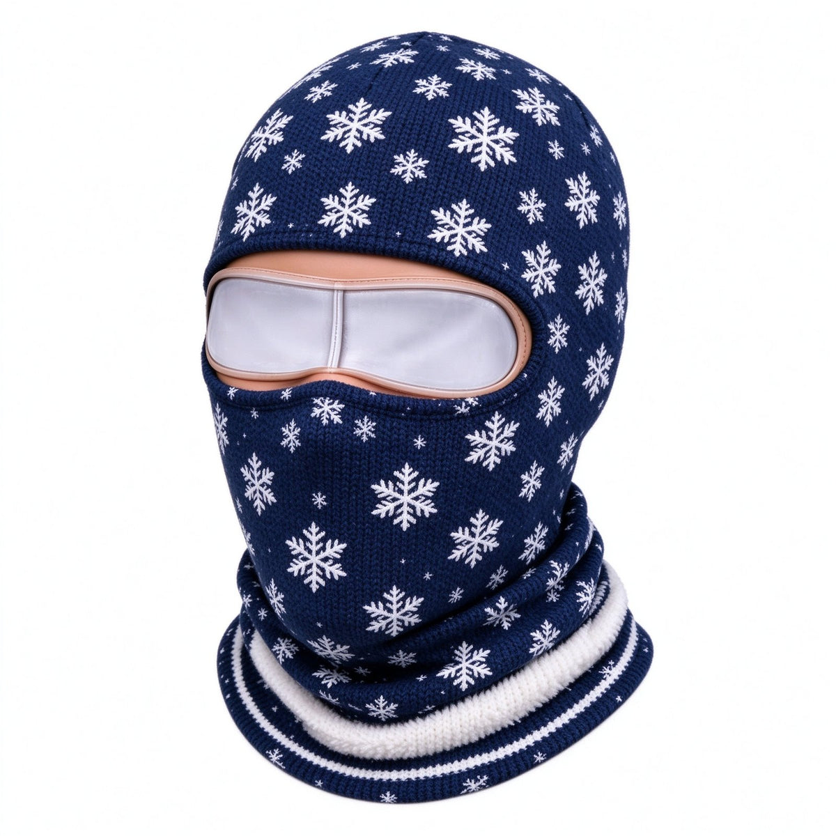 Christmas character balaclava style 063