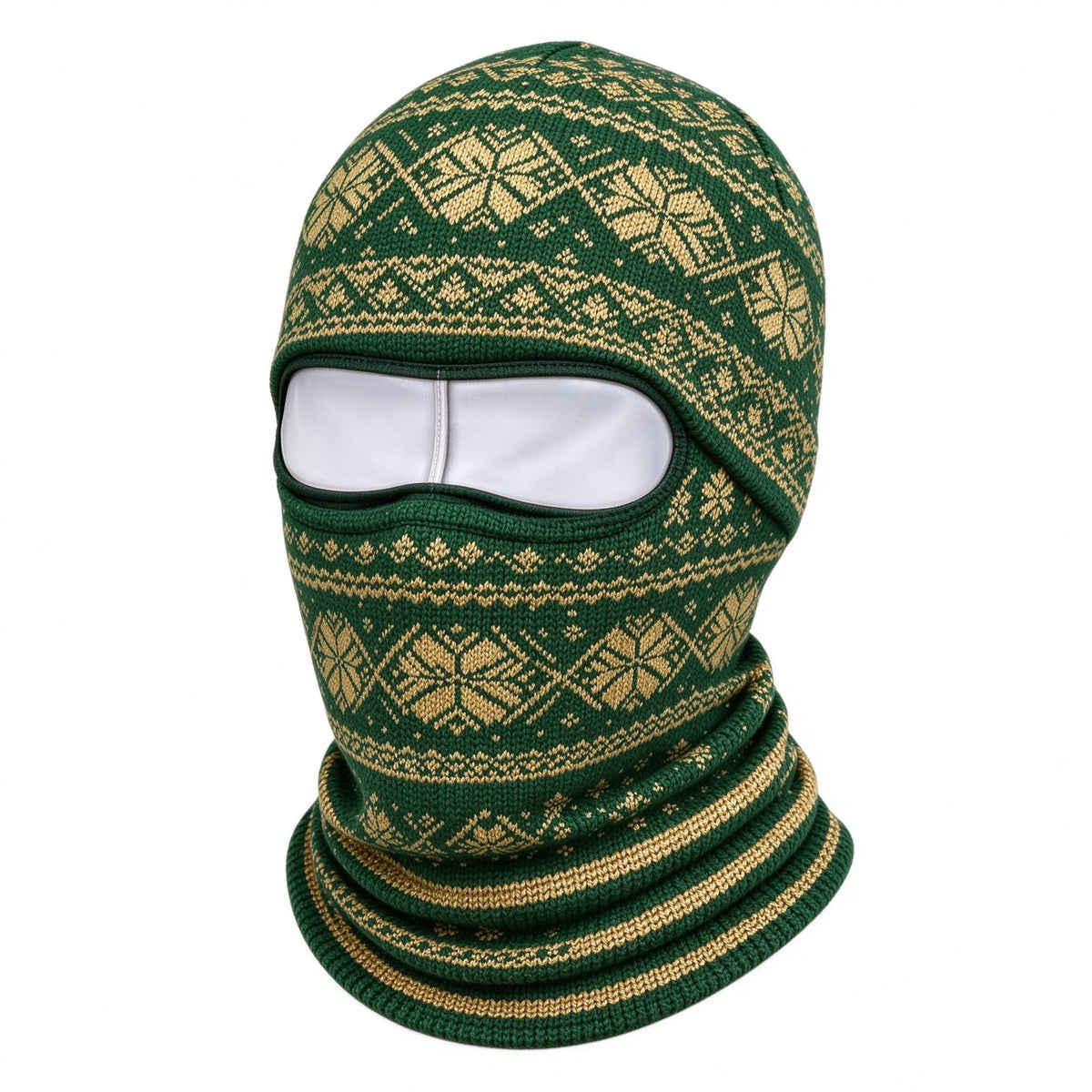 Christmas character balaclava style 064